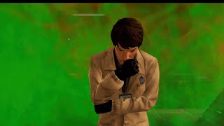 PROTOTYPE 2 | ALPHA WOLF : JAMES HELLER VS DR. ARCHOR | PS5 GAMES