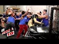 Top 10 Raw Moments WWE Top 10 October 23 2017 