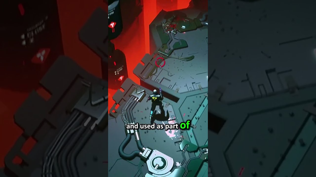 Like Hotline Miami But 3D Indie Game RUINER Indiegame Shorts