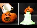 23 IDEIAS DE DECORAÇÕES DIY PARA O HALLOWEEN FÁCEIS E LEGAIS