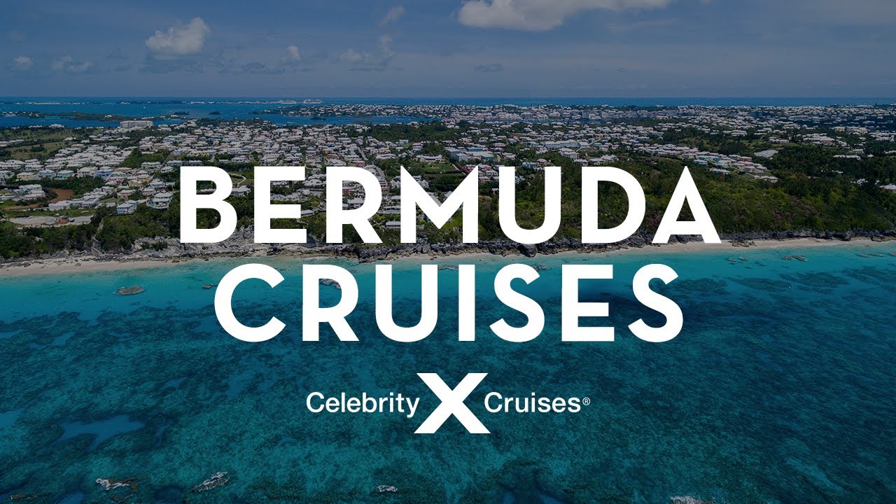 celebrity cruise new jersey to bermuda