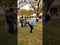 After learning,we turn everything together 🤣😂😂 by Flipping #everyone #stunt #viral #shorts