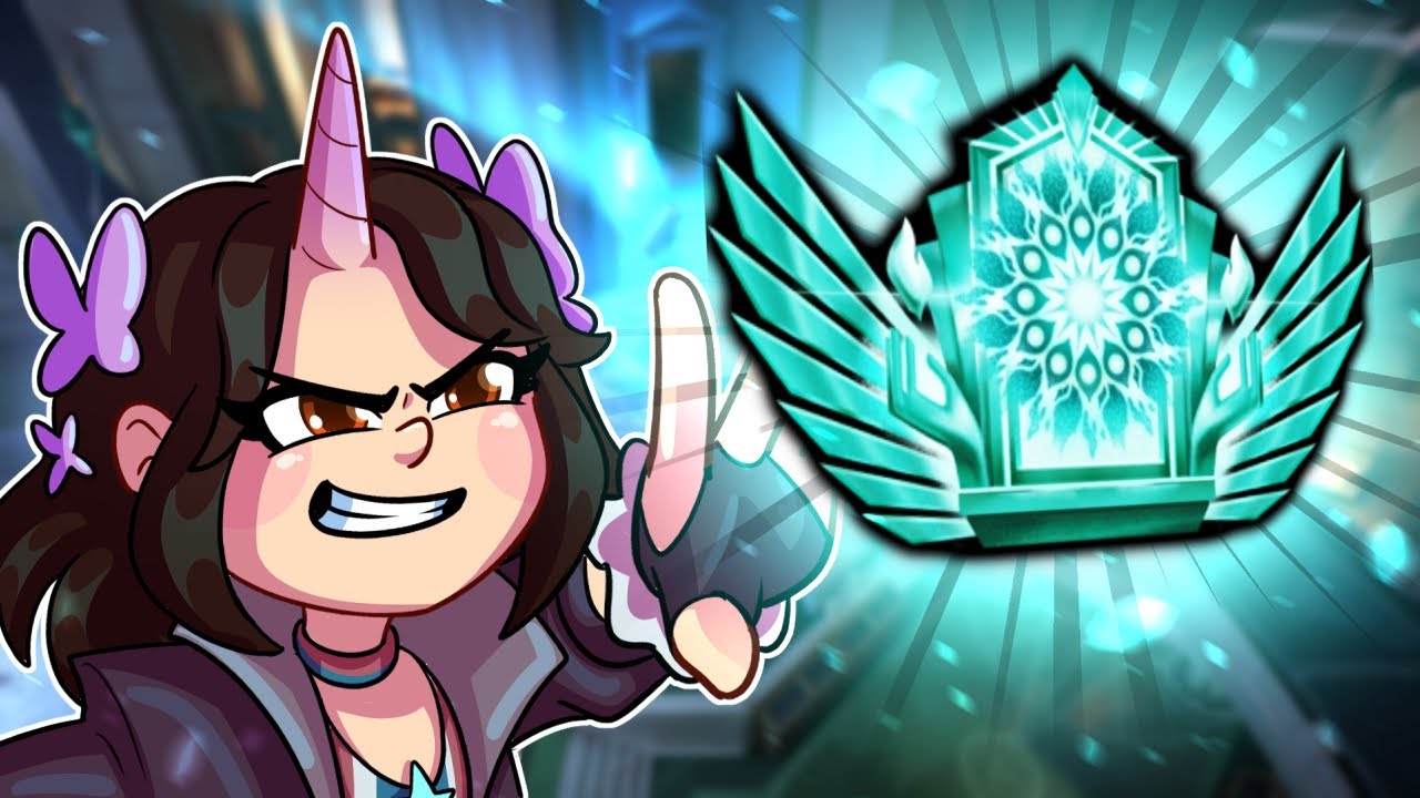 JUST GIVE ME ETERNUS DEADLOCK PLEASE