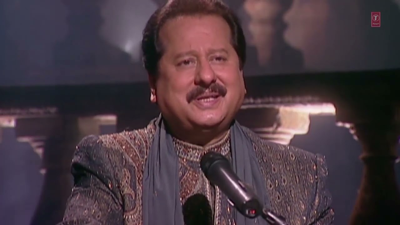 Superhit Ghazal   Thodi Thodi Piya Karo by Pankaj Udhas   Sharabi Ghazals Indian