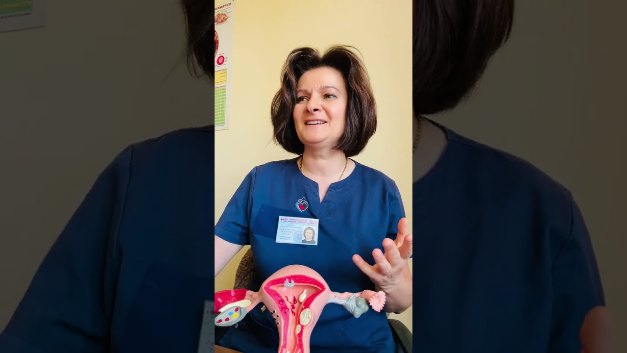 Արգանդի հեշտոցային հեռացում։ Իմ ճանապարհը։