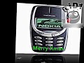 16 Original Nokia 3310 ringtones