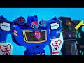 Transformers: The End of the Universe 🤖🔥 Episode 14 | Super Toons TV - Cartoons