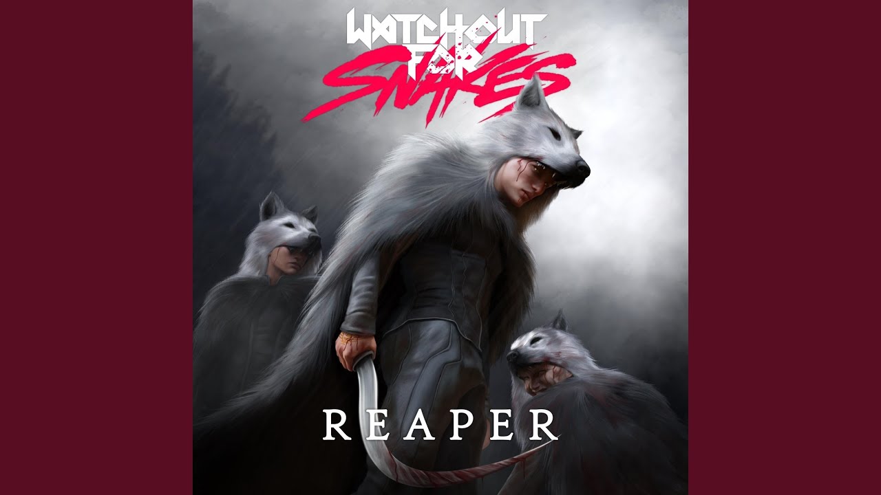 Guarda Reaper (Main Theme) su YouTube Guarda Reaper (Main Theme) su YouTube