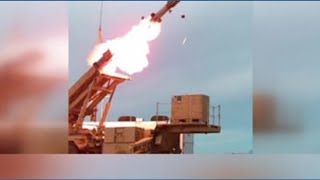 Lockheed Martin set to triple missile production in Arkansas