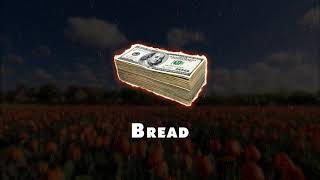 [FREE] P'ierre Bourne x Lil Uzi Vert Type Beat 2020 - "Bread" | Simple Melodic | Ugueto