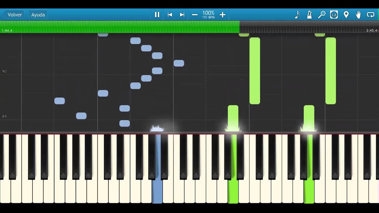 Piano main image 1