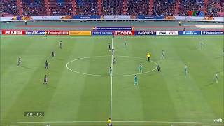 Highlight Thailand Vs Iraq