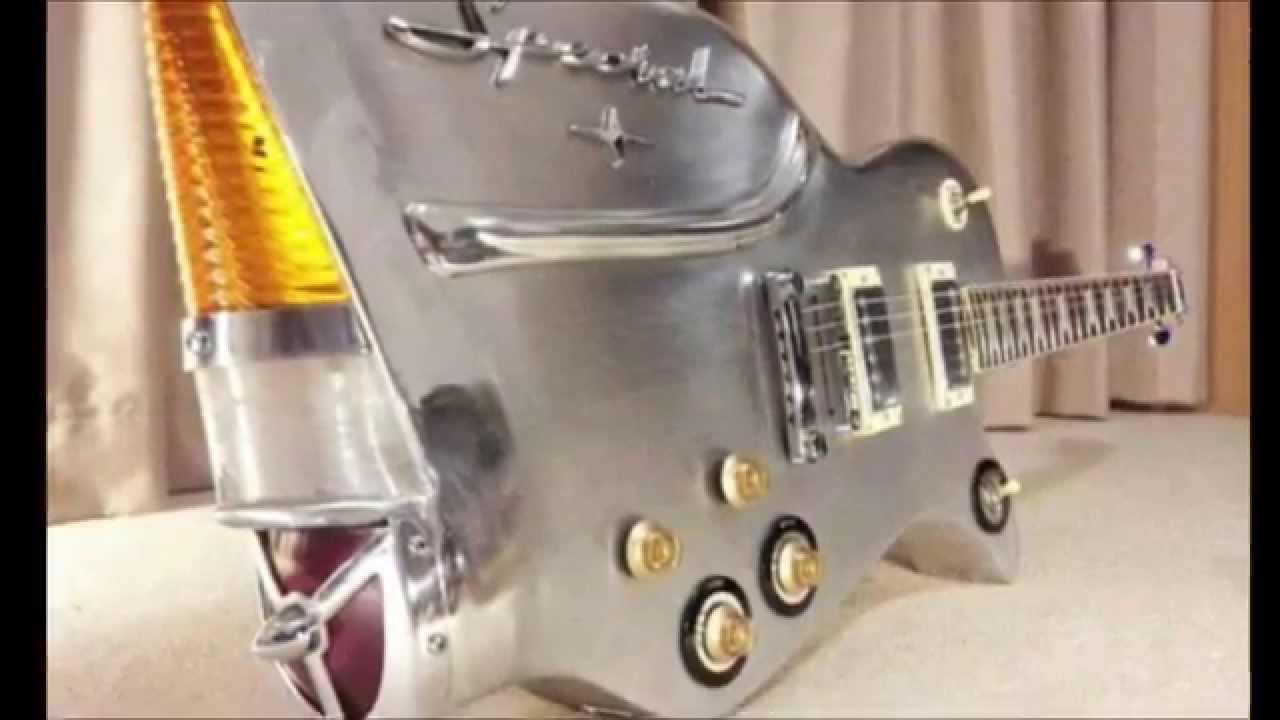 Seminal Emission YouTube