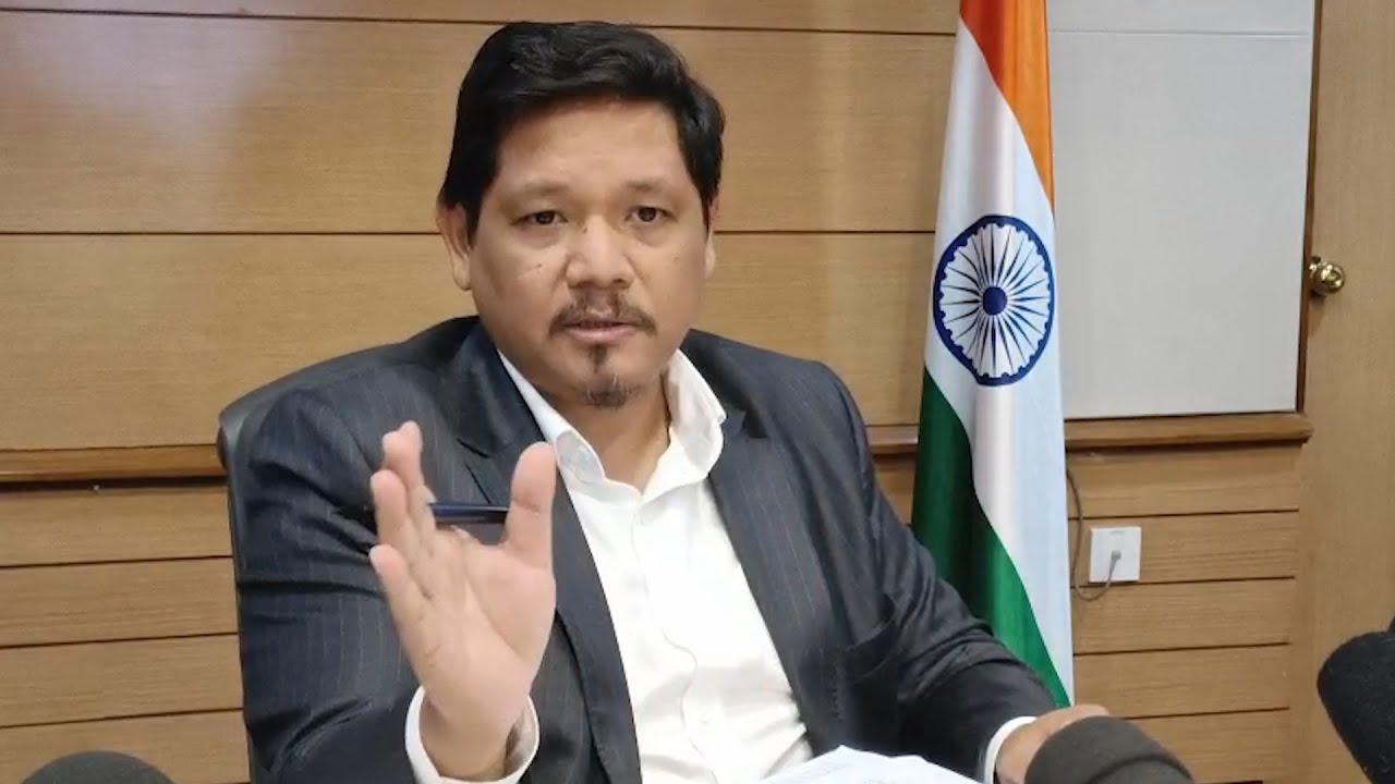 Pynkylla iaka Meghalaya Excise Rules, ailad iaki nongseng kam ban pynmih kyiad tynrai