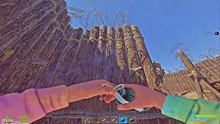 AFFINITY SEA ROAMS WITH ^CG