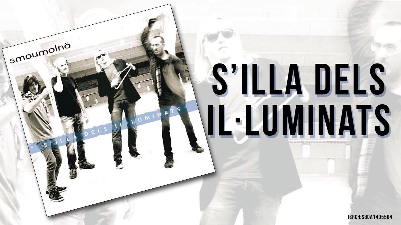 Smoumolnö - S’illa dels il∙luminats