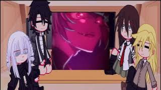gacha club nanakusa nazuna