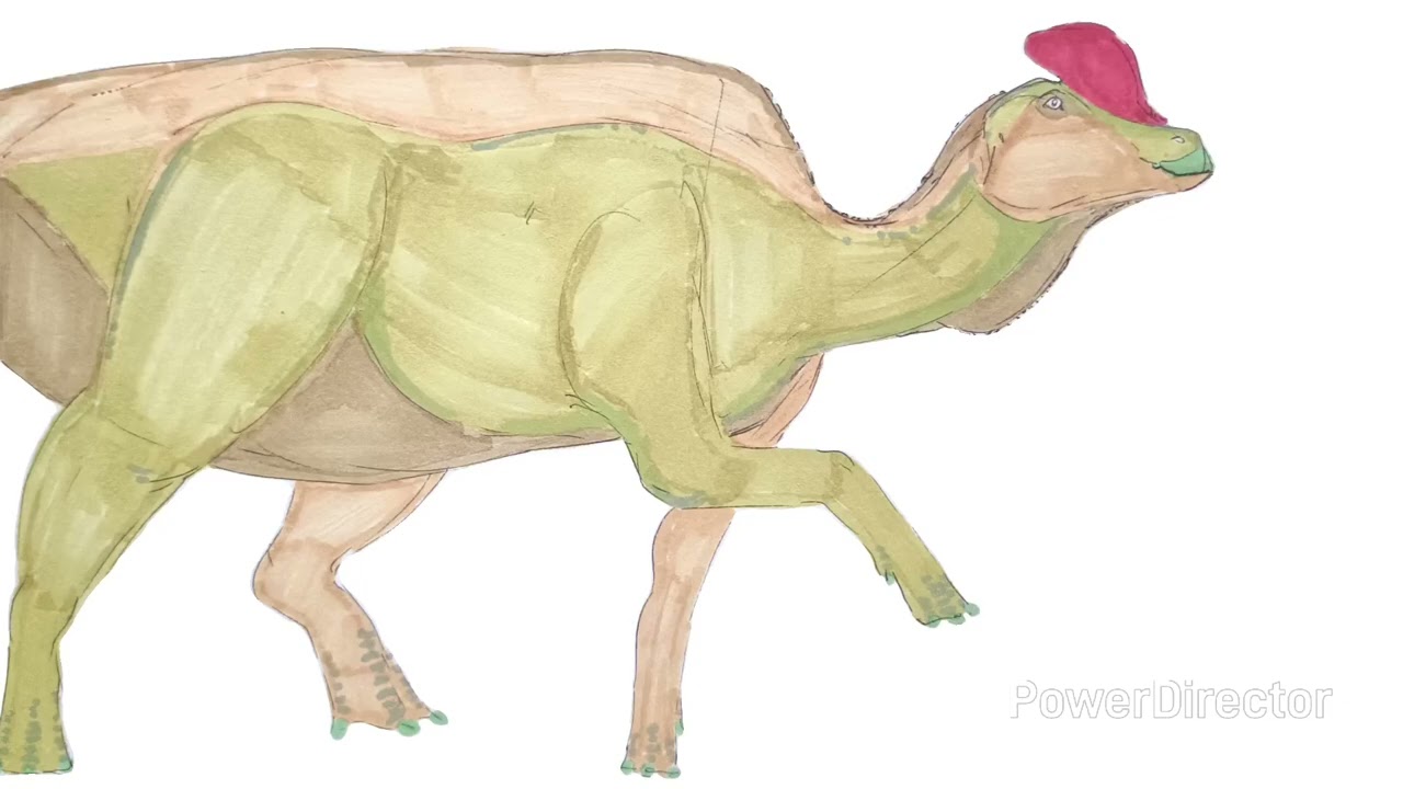 Inktober Day 24: Velafrons 