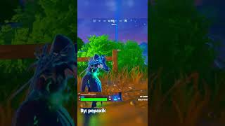 Fortnite - Water vs sniper