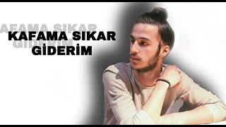 Kafama Sıkar Giderim -Mehmet Kılınç (Twitch Albüm) Resimi