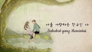 WILLY ANGGAWINATA - Sahabat Yang Mencintai ( Korean Version )