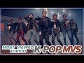 [TOP 100] MOST VIEWED K-POP MUSIC VIDEOS OF ALL TIME  • April 2019