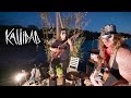 Kallidad paulo di giorgio  nightly batuga boat live session berlin river spree