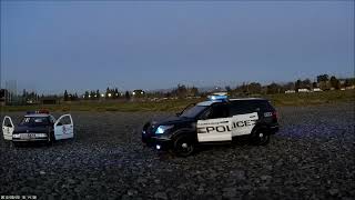 RC Police  Pursuit Part 1