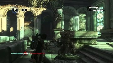 Introducing End Cloudy (Commentator)