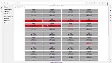 Walkthrough of the Advanced Configuration settings in genmon for the Briggs and Stratton Generator