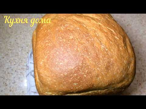 Хлеб в хлебопечке. Хлеб рецепт. Хлеб в домашних условиях Хлеб пшеничный Хлеб домашний  Рецепт хлеба.