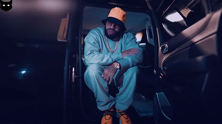 Larry June x Curren$y x Dom Kennedy Type Beat - "What U Gonna Do"