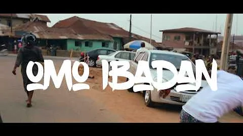 Bobby Jay   Omo Ibadan Video Teasser