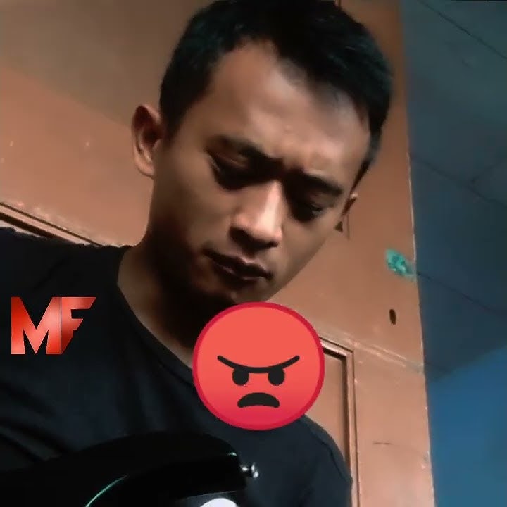 Cover solo suaramu syairku by MF #Short