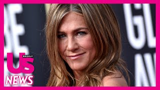 Jennifer Aniston Was ‘Trying to Get Pregnant’ With Past IVF Journey