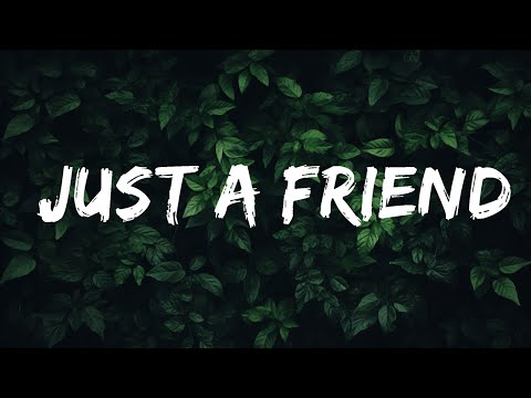 1 Hour | Jordi - Just A Friend | Little Lyrics