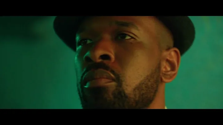 Dandy Livingstone: Rudy, A Message to You (Official Music Video)