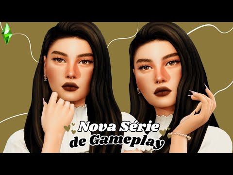 MAIS UM DIA NORMAL NA VIDA DA BIANCA 😥, GRAVIDEZ NA ADOLESCÊNCIA 👶🏽🤍, EP05, The Sims 4