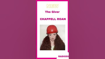 Thumbnail of 🆕 New Music - Chappell Roan - The Giver | Radio55