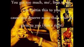 2pac - Baby Don't Cry Remix by Mongo
