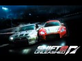 NFS Shift 2 Soundtrack - Hollywood Undead - Levitate