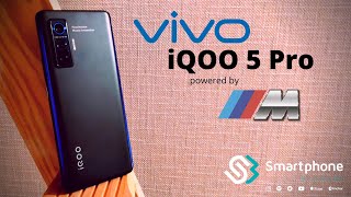 Vivo iQOO 5 Pro – DER Xiaomi Mi 10 Ultra Jäger