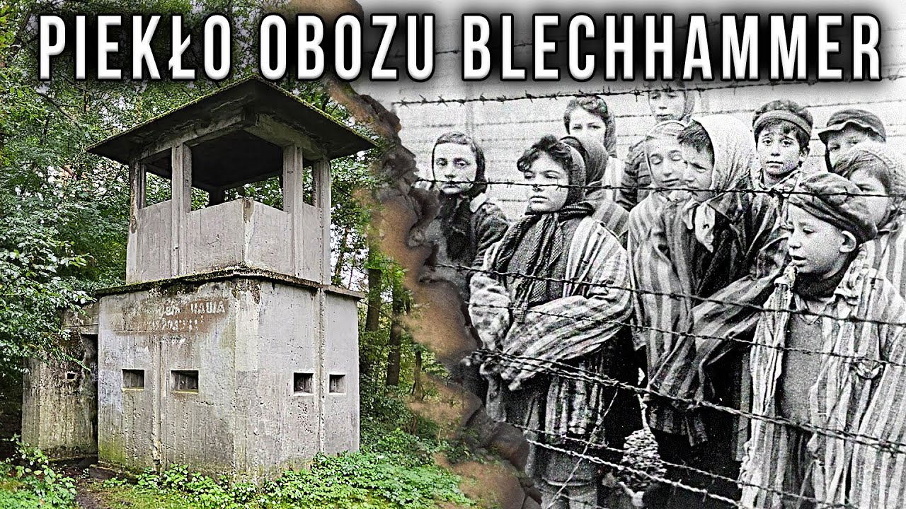 Pierwszy transport do obozu Auschwitz był złożony z Polaków