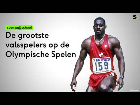 Video: Waar A-Listers te zien tijdens de Olympische Spelen