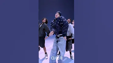 J Hope MONA LISA Color Code NAVY ColorPicked By J Hope MONALISAChallenge 