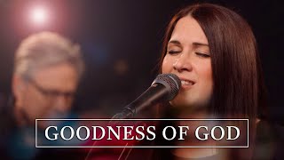 Don Moen - Goodness of God Resimi