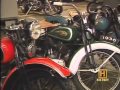 Motorcycles History