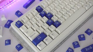 best sounding stock pre-built keyboard I’ve tried so far