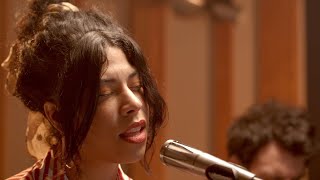Video thumbnail of "don't think twice, it's all right | bob dylan | acoustic cover ft. monica martin | stories"