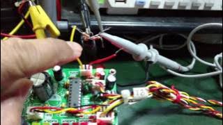 digital Tone Control #04 | Parametric Test TDA7449 & PT2389 |  Turbo Bass | 3D Sound